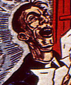 Strangler (Julius Conrad)