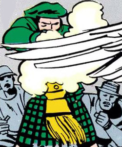 Stretcho (circus performer)