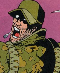 Striker (Tomas Aguado)