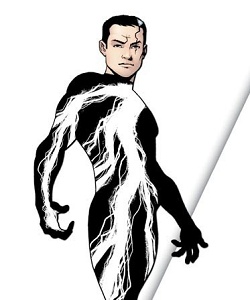 Striker (Brandon Sharpe)