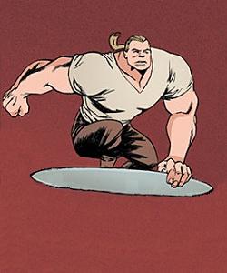 Strong Guy (Earth-1610)