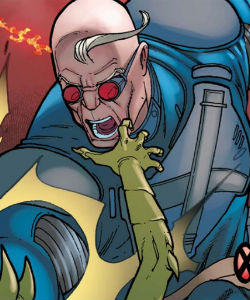 Strong Guy (Earth-91240)