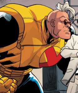 Strong Guy (Earth-92131)