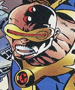 Strong Guy (Earth-295)