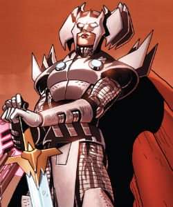 Stryfe (Earth-13021)