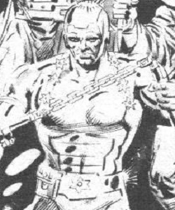 Stryke (Corporation)