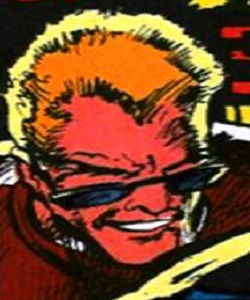 Straker (Roaring Island)