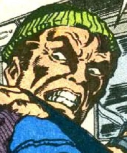 Stu (Stinger grandson)