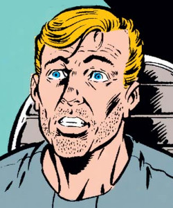 Stewart (Alistaire Smythe victim)