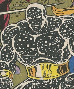 Stygian Starbender (Quantum Bander)