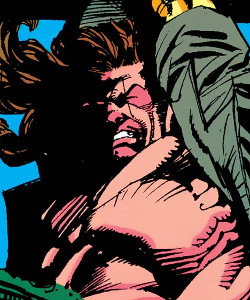 Styglut (Earth-1191)