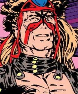 Stylles (Earth-1191)