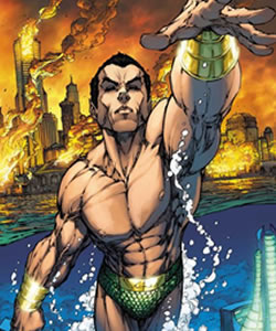 Sub-Mariner