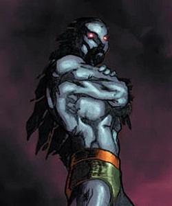 Sub-Mariner (Earth-10011)