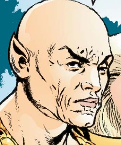 Sub-Mariner (Earth-1123)