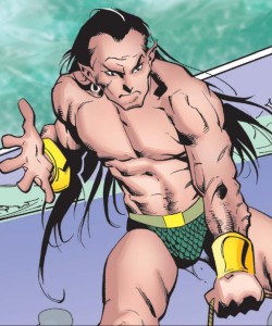 Sub-Mariner (Earth-1298)