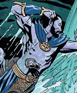 Namor (Earth-13116)