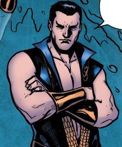 Sub-Mariner (Earth-13584)