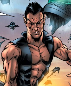 Sub-Mariner (Earth-20051)