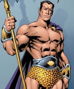 Sub-Mariner (Earth-21218)
