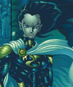 Sub-Mariner (Earth-2301)