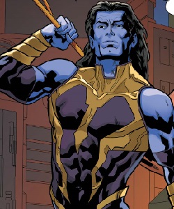 Sub-Mariner (Earth-23291)