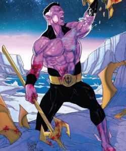 Sub-Mariner (Earth-43225)