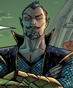 Sub-Mariner (Earth-9200)