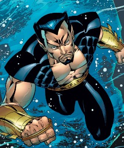 Sub-Mariner (Earth-982)