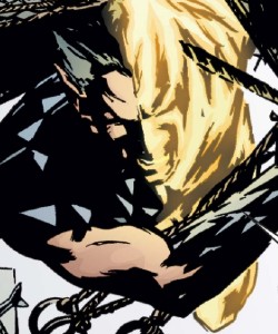 Sub-Mariner (Earth-9997)