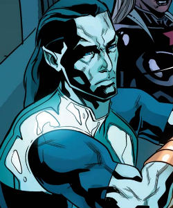 Sub-Mariner (Alternate 2099)