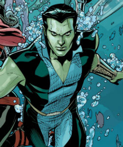 Sub-Mariner (Earth-11127)