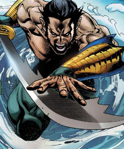 Sub-Mariner (Earth-13410)