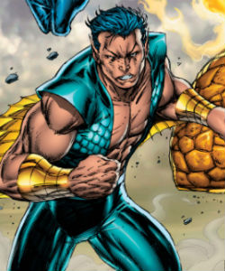 Sub-Mariner (Counter-Earth)