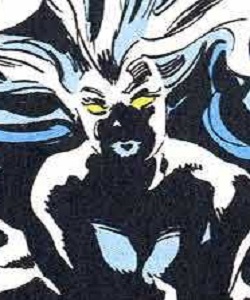 Succubus (Ghost Rider foe)