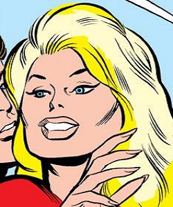 Sue Grimm (Earth-721)