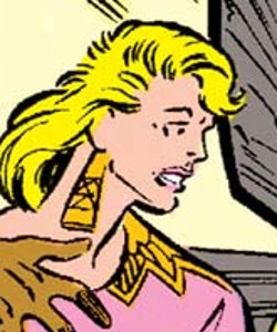 Susan Richards (Earth-9105)