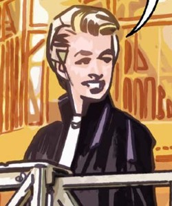 Sue Storm (Earth-70105)