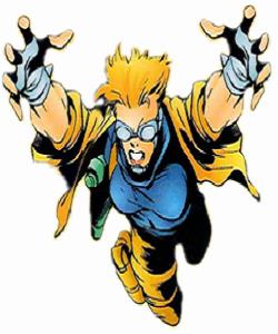 Sue Storm (Earth-295)