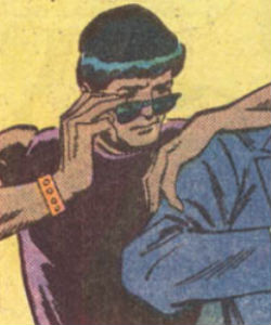 Suicide (Earth-148611)