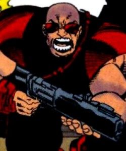 Suicide King (Earth-928)