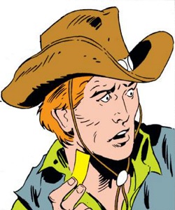 Sundance (Earth-86870)