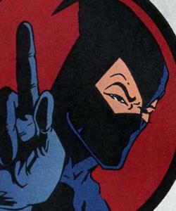 Sundance (Pascal Guacana)