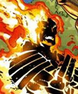 Sunfire (Earth-1610)