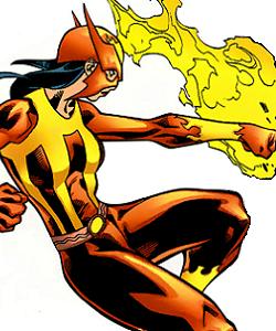 Sunpyre (Lumina of Coronar)