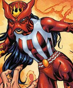 Sunpyre (Leyu Yoshida)