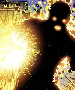 Sunspot (Earth-1610)