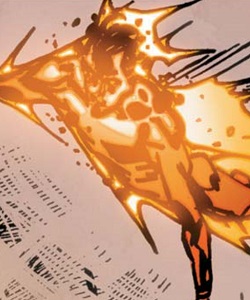 Sunspot (Earth-24201)