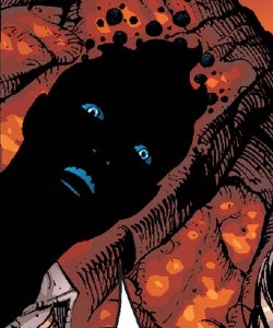 Sunspot (Earth-41001)