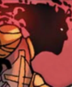 Sunspot (Earth-91240)